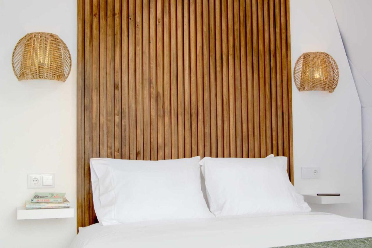 VI Naturae Glamping Faja da Ovelha Ngoại thất bức ảnh