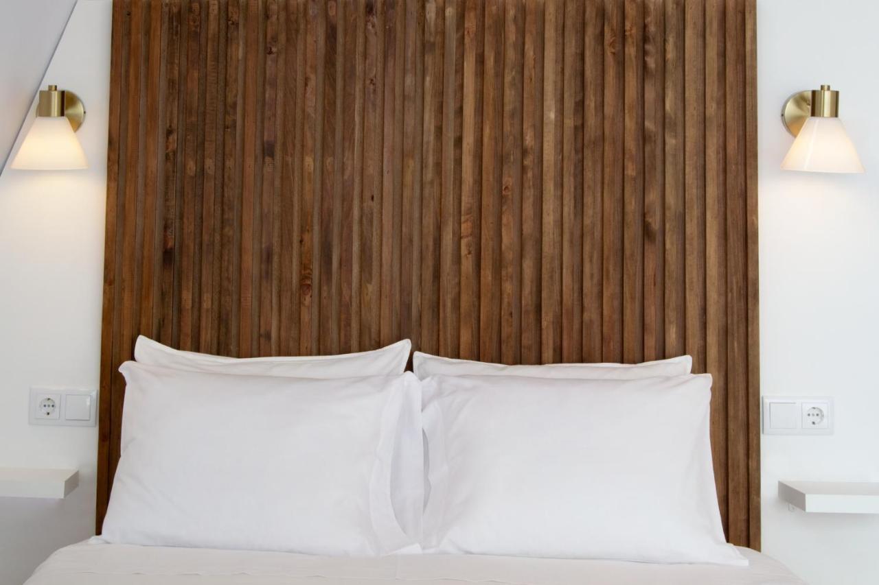 VI Naturae Glamping Faja da Ovelha Ngoại thất bức ảnh